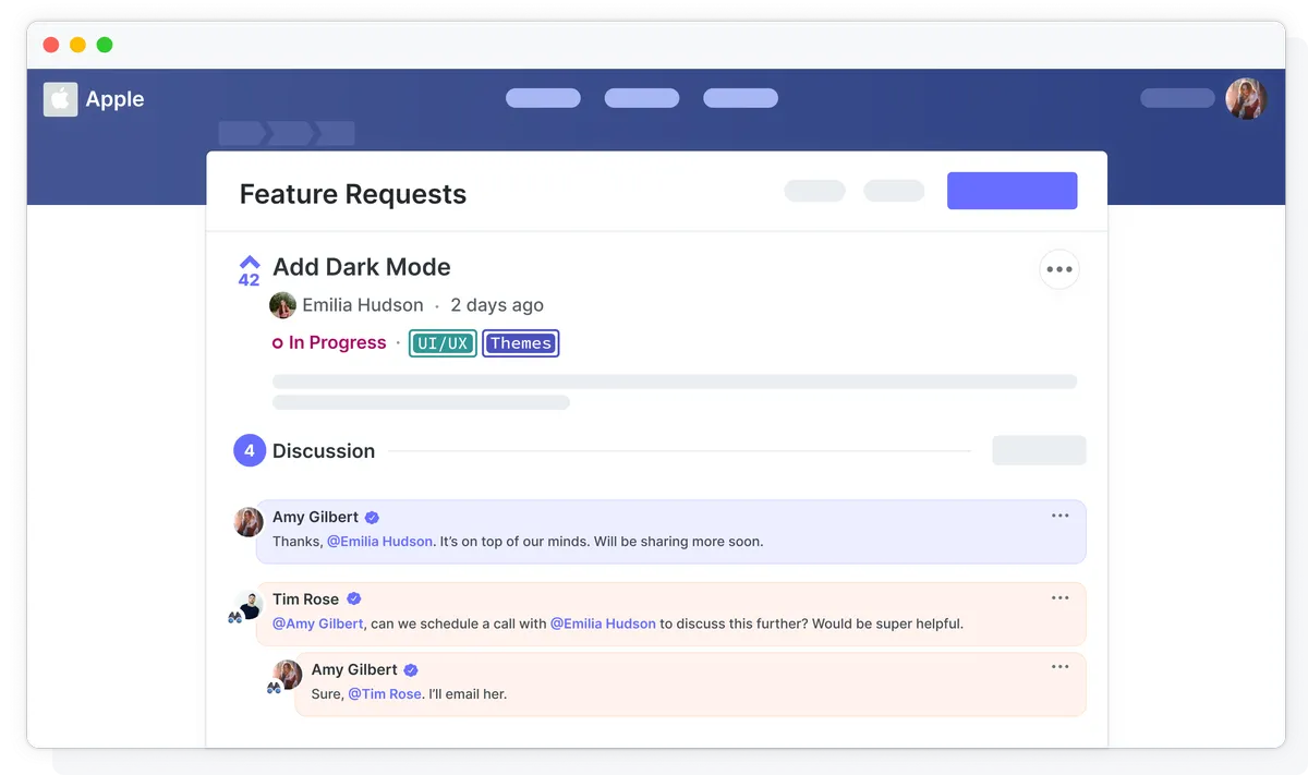 Notre avis sur Rapidr : un logiciel d'expérience client (CX) à découvrir