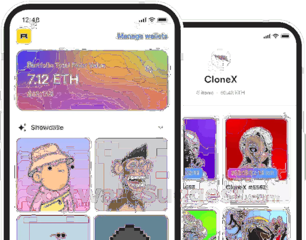 Notre avis sur Rarible : une plateforme NFT à découvrir