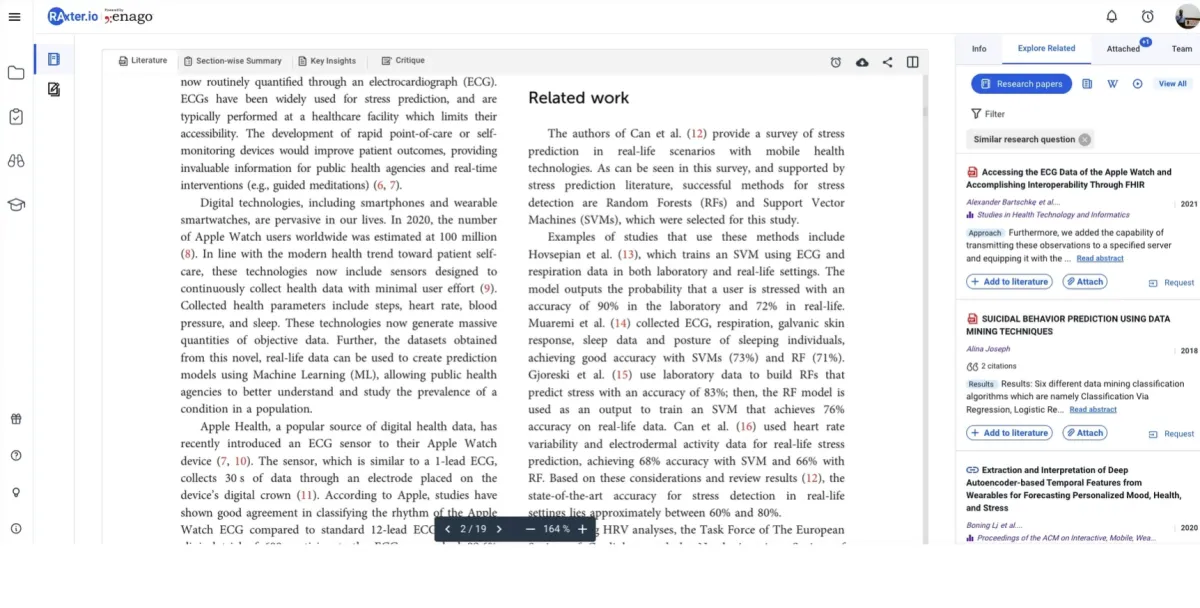 Notre avis sur Rax : un logiciel collaboratif à découvrir