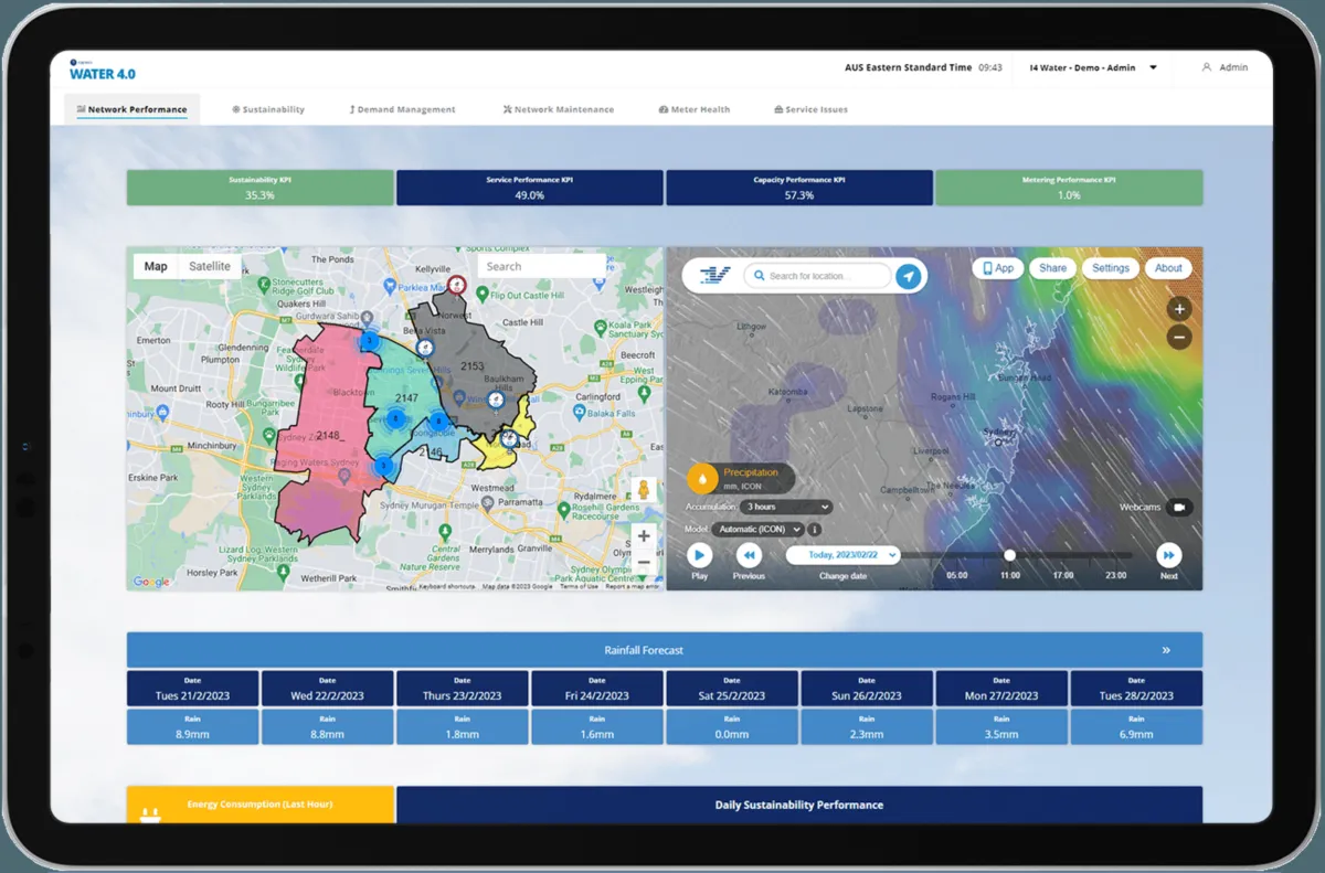 Notre avis sur Rayven : un logiciel IoT (internet of things) à découvrir Notre avis sur Rayven : un logiciel IoT (internet of things) à découvrir