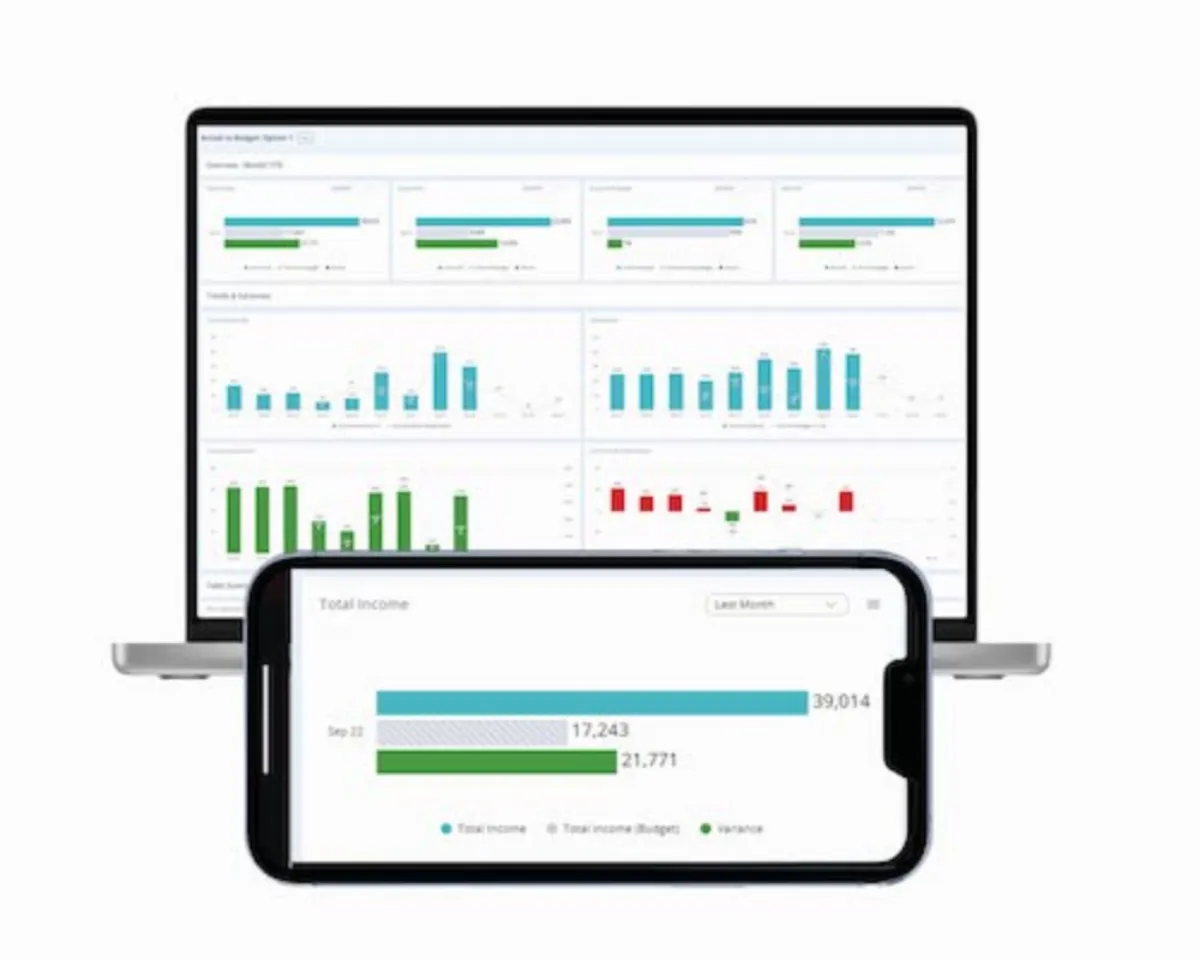 Interface Reach Reporting: fonctionnalités, prix, alternatives