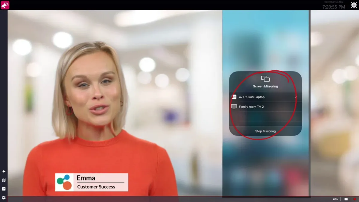 Interface Reactiv: fonctionnalités, prix, alternatives