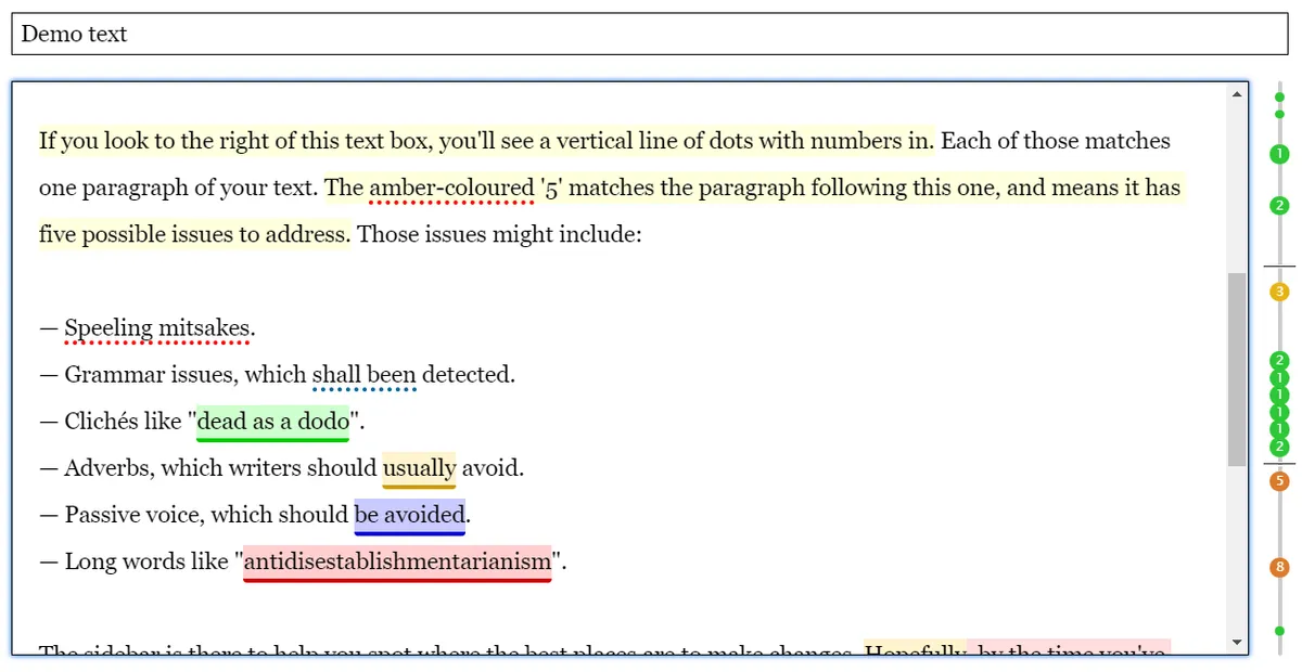 Notre avis sur Readable : un logiciel de marketing de contenu (content marketing) à découvrir