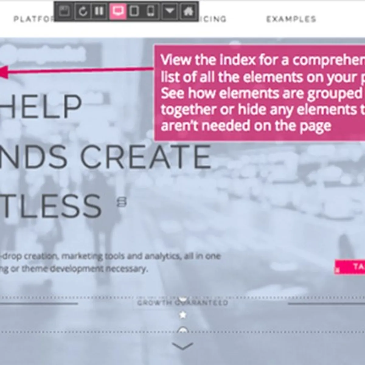 Notre avis sur Readz : un logiciel de marketing de contenu (content marketing) à découvrir