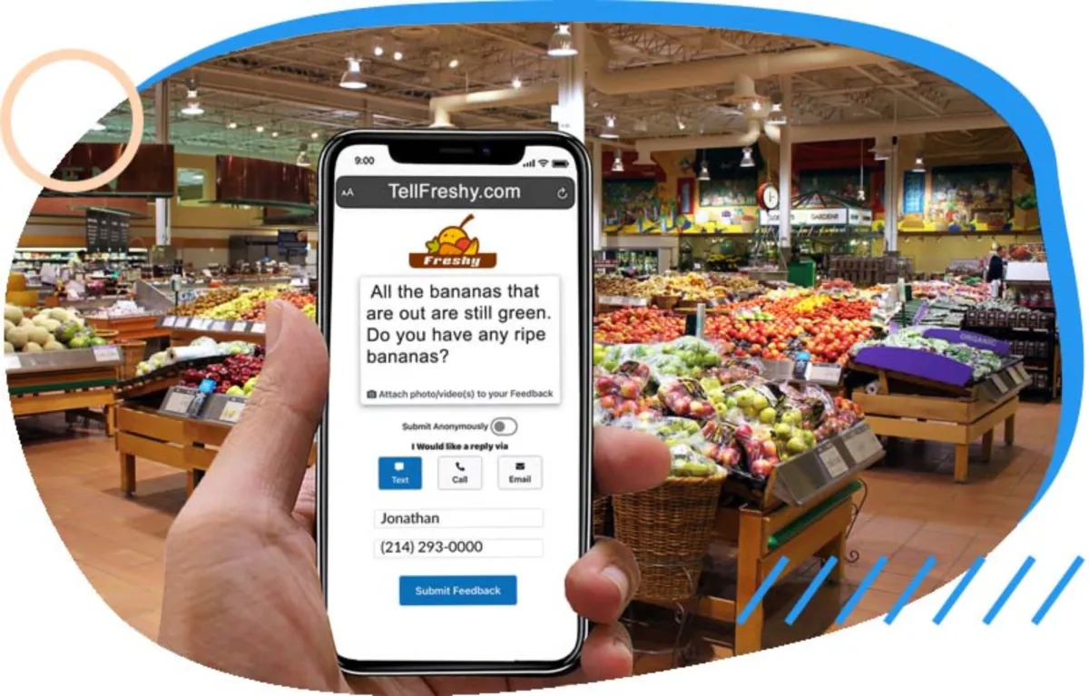 Interface Real Time Feedback: fonctionnalités, prix, alternatives