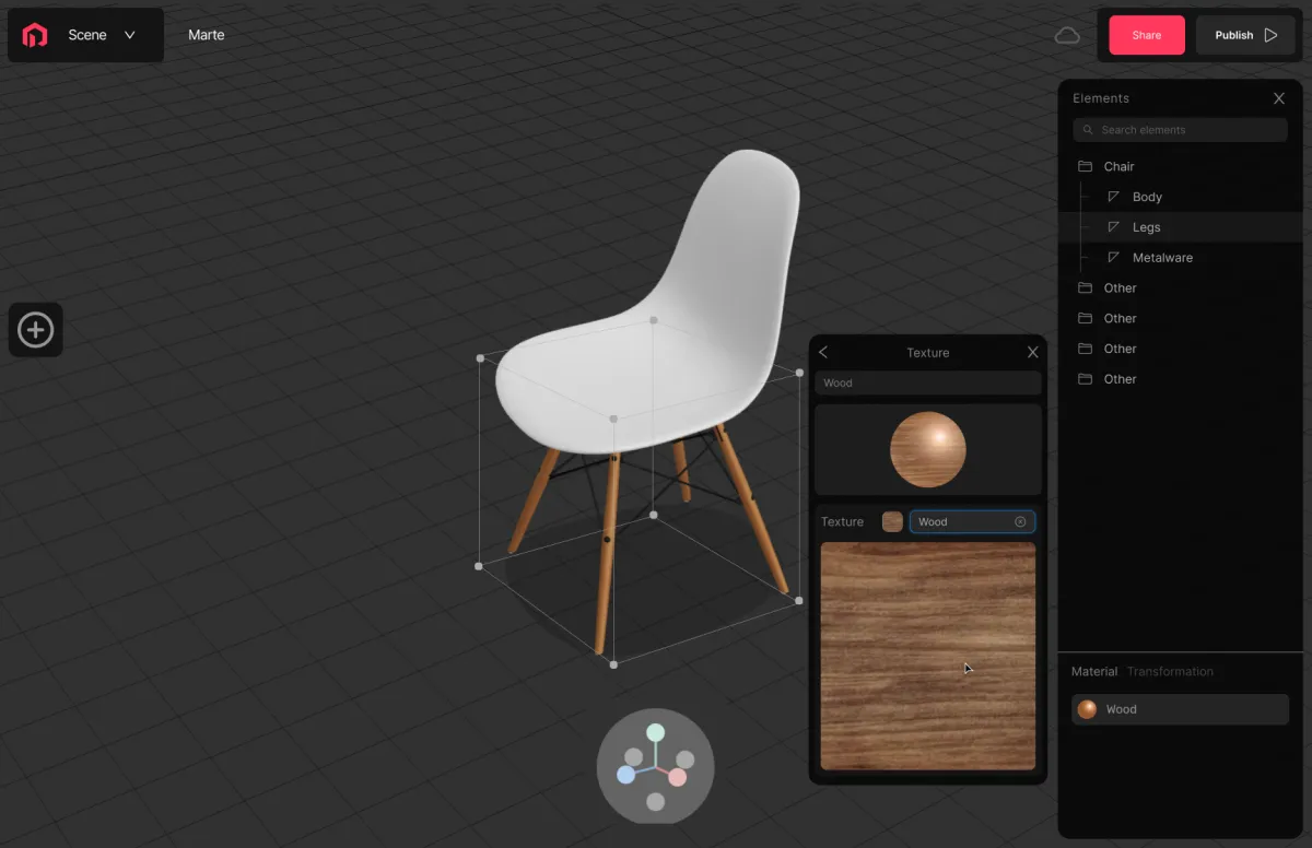 Notre avis sur RealityMAX : un logiciel de modélisation 3D à découvrir Notre avis sur RealityMAX : un logiciel de modélisation 3D à découvrir