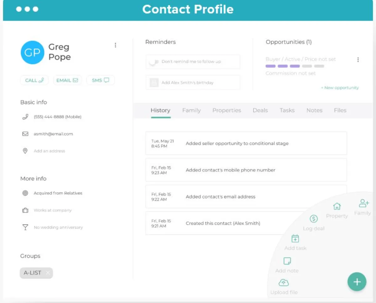 Notre avis sur RealOffice360 : un logiciel de gestion immobilière à découvrir