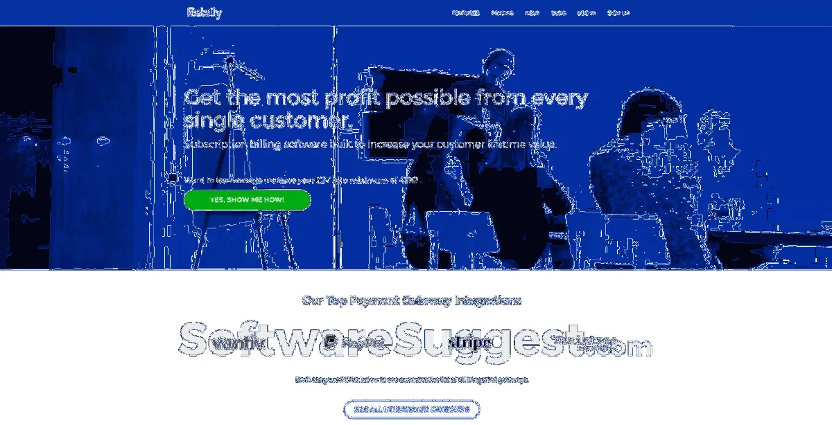 Notre avis sur Rebilly : un logiciel de gestion des abonnements à découvrir