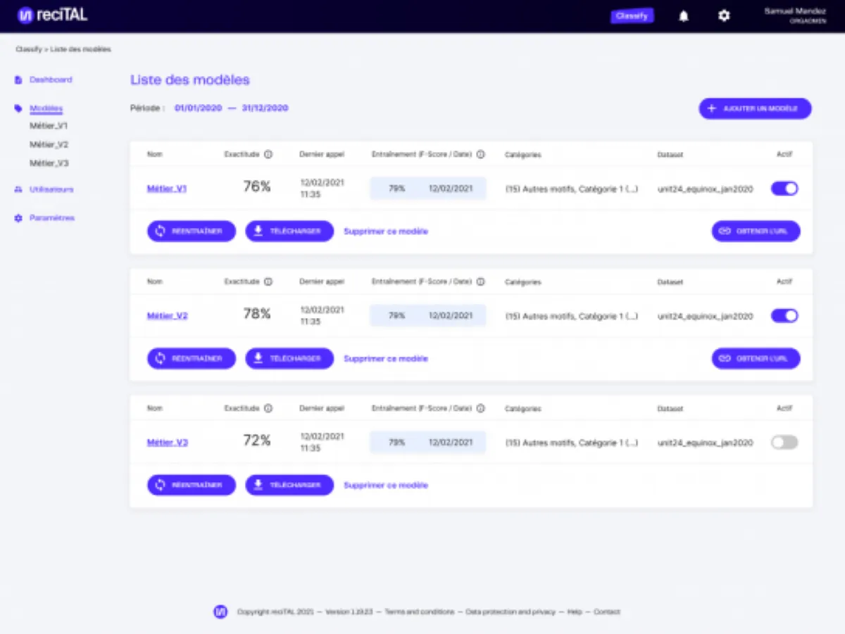 Notre avis sur reciTAL : un logiciel de gestion de documents à découvrir Notre avis sur reciTAL : un logiciel de gestion de documents à découvrir