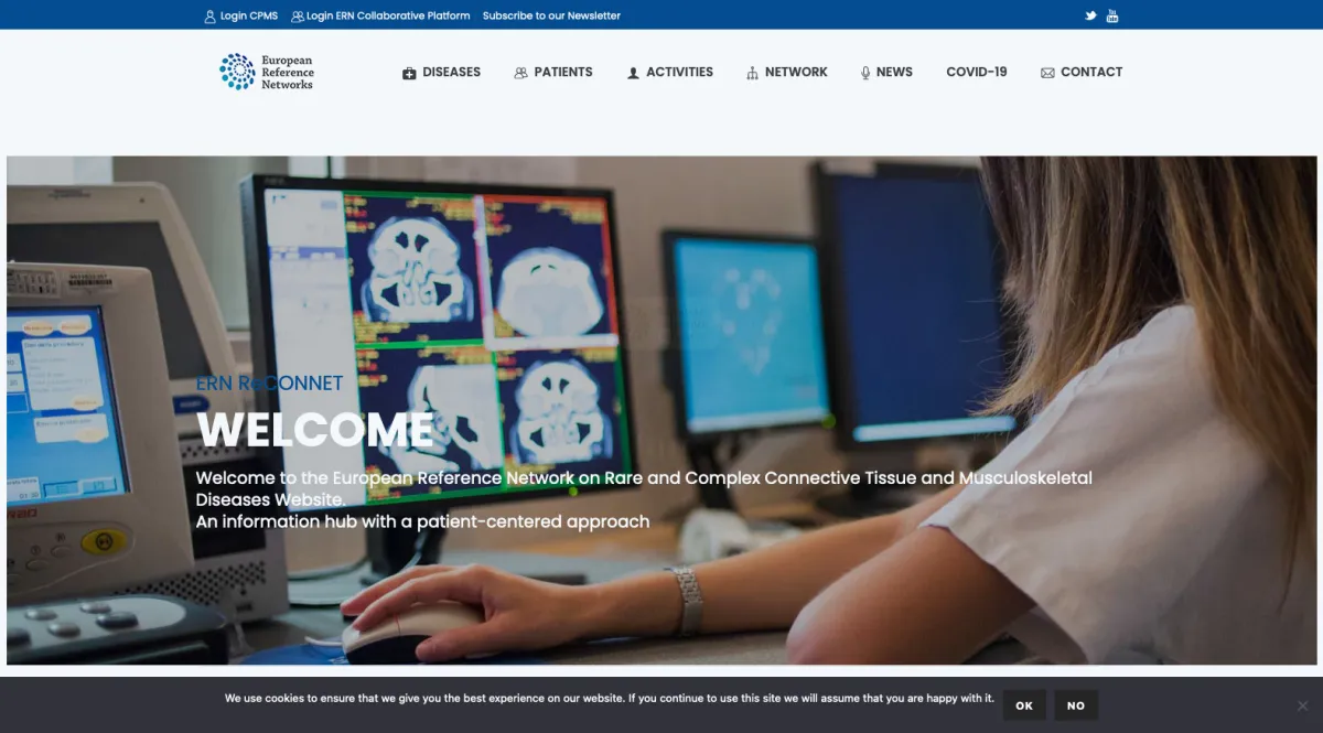 ReconNET: avis sur le logiciel de conformité (compliance): fonctionnalités, avantages, inconvénients et tarifs
