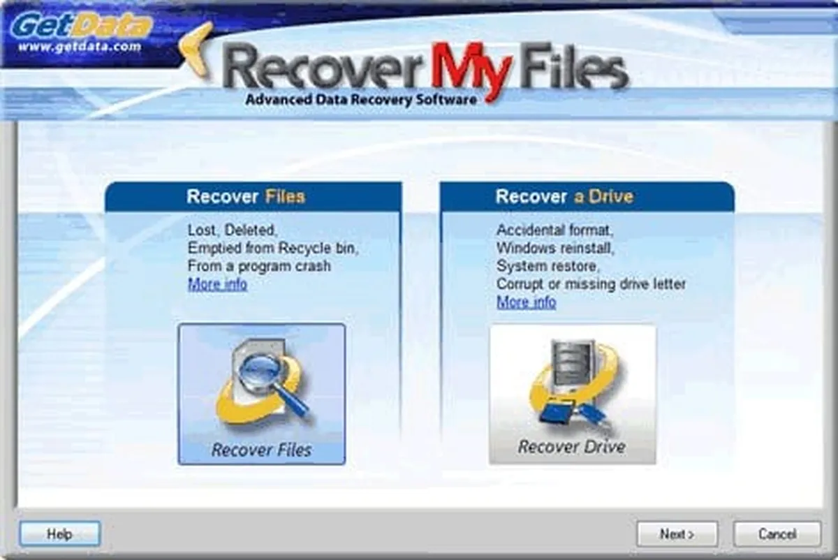 Notre avis sur Recover My Files : un logiciel de cybersécurité à découvrir Notre avis sur Recover My Files : un logiciel de cybersécurité à découvrir