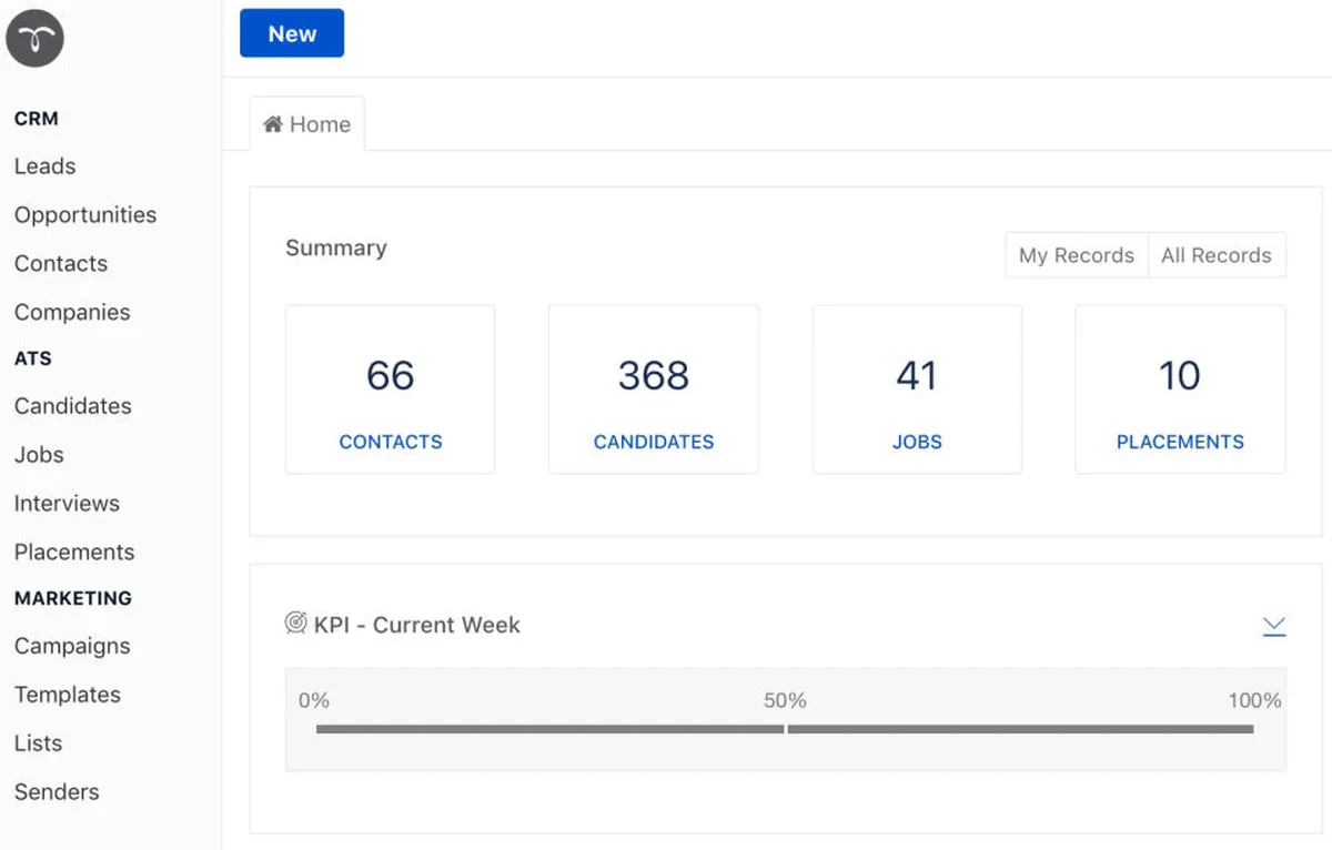 Recruitly: avis sur le logiciel de recrutement: fonctionnalités, avantages, inconvénients et tarifs Recruitly: avis sur le logiciel de recrutement: fonctionnalités, avantages, inconvénients et tarifs