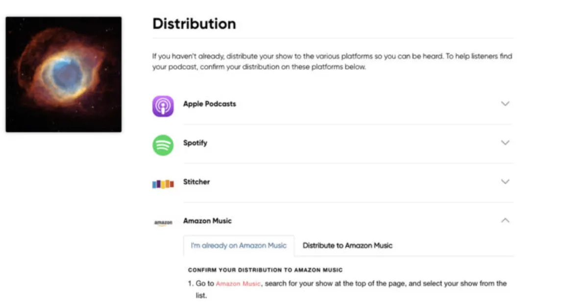 RedCircle: avis sur le logiciel de podcast: fonctionnalités, avantages, inconvénients et tarifs RedCircle: avis sur le logiciel de podcast: fonctionnalités, avantages, inconvénients et tarifs