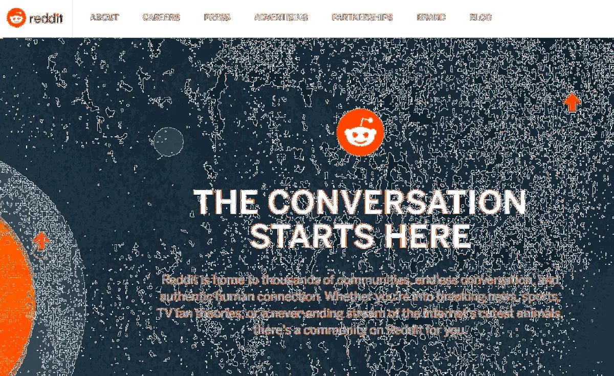 Notre avis sur reddit : une plateforme de publicité native à découvrir