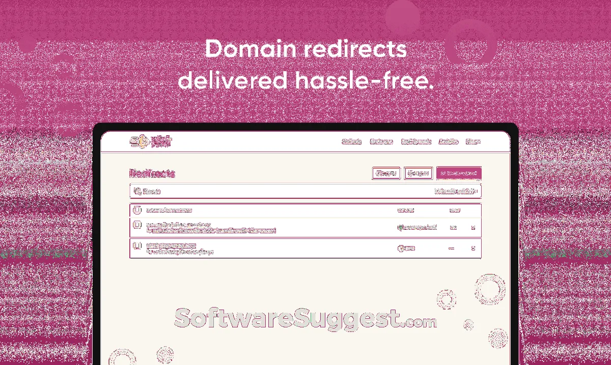 Notre avis sur redirect.pizza : un logiciel de référencement gratuit (SEO: search engine optimization) à découvrir