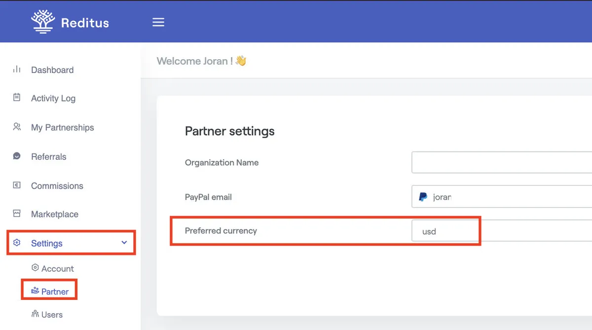 Notre avis sur Reditus : un logiciel d'affiliation (referral marketing) à découvrir Notre avis sur Reditus : un logiciel d'affiliation (referral marketing) à découvrir