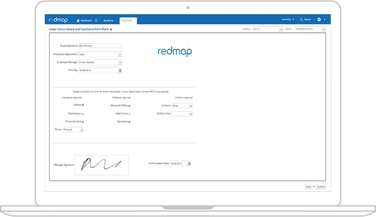 Redmap: avis sur le logiciel GED (gestion électronique des documents): fonctionnalités, avantages, inconvénients et tarifs