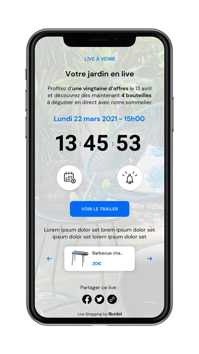 Redpill Live: avis sur le logiciel e-Commerce multicanal: fonctionnalités, avantages, inconvénients et tarifs Redpill Live: avis sur le logiciel e-Commerce multicanal: fonctionnalités, avantages, inconvénients et tarifs