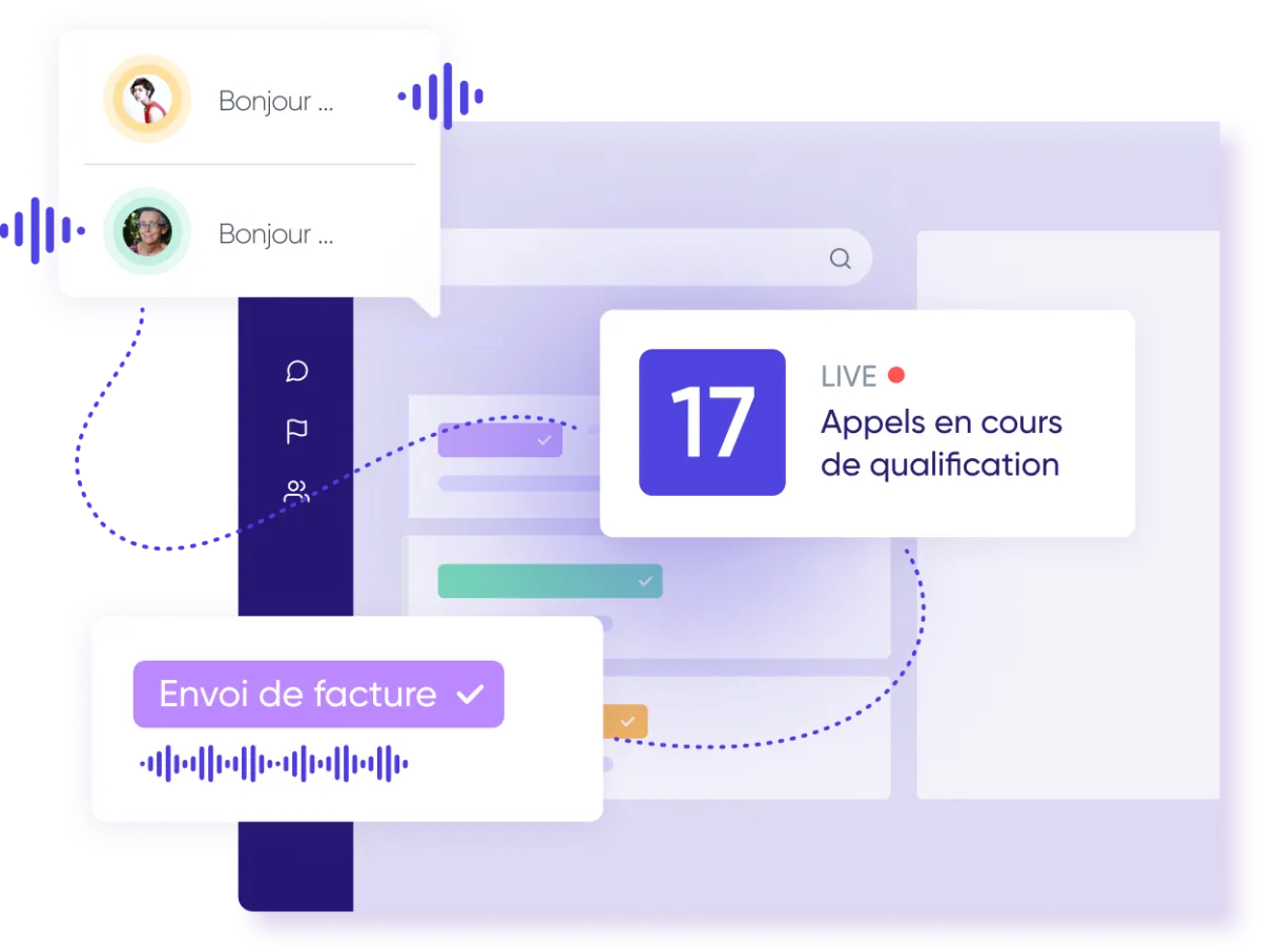 Notre avis sur Reecall : un logiciel de service client (assistance / support / SAV) à découvrir Notre avis sur Reecall : un logiciel de service client (assistance / support / SAV) à découvrir