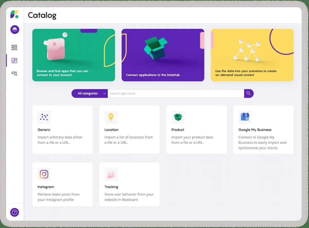 Notre avis sur Reelevant : un logiciel d'emailing et newsletters (marketing par email) à découvrir