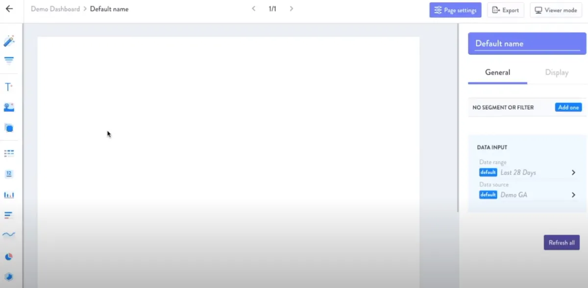 Interface Reeport: fonctionnalités, prix, alternatives Interface Reeport: fonctionnalités, prix, alternatives