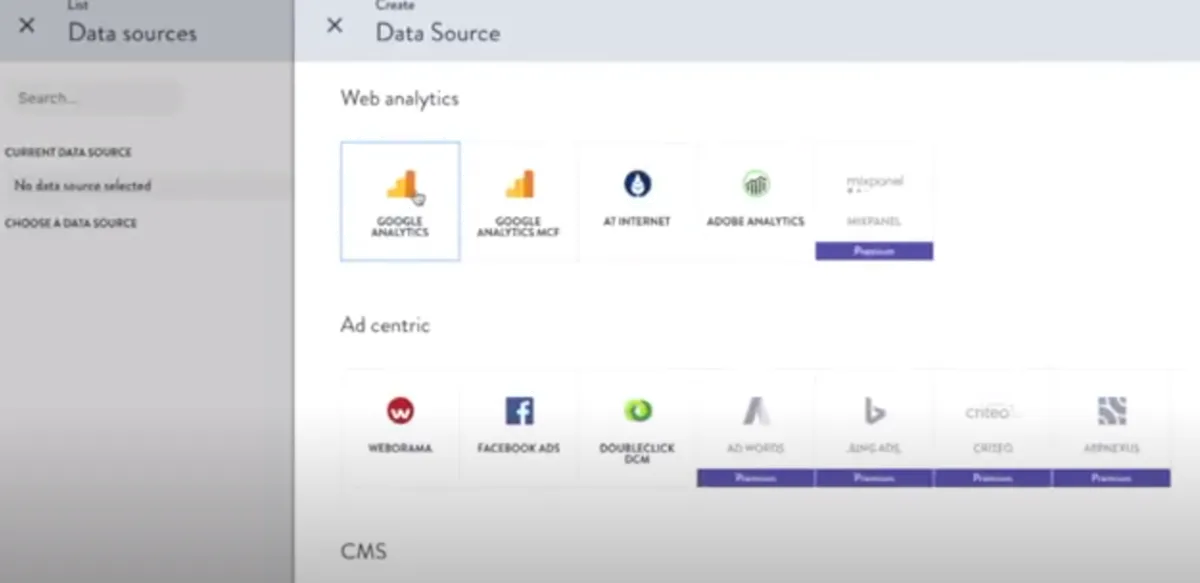 Notre avis sur Reeport : un logiciel de business intelligence (BI) à découvrir Notre avis sur Reeport : un logiciel de business intelligence (BI) à découvrir