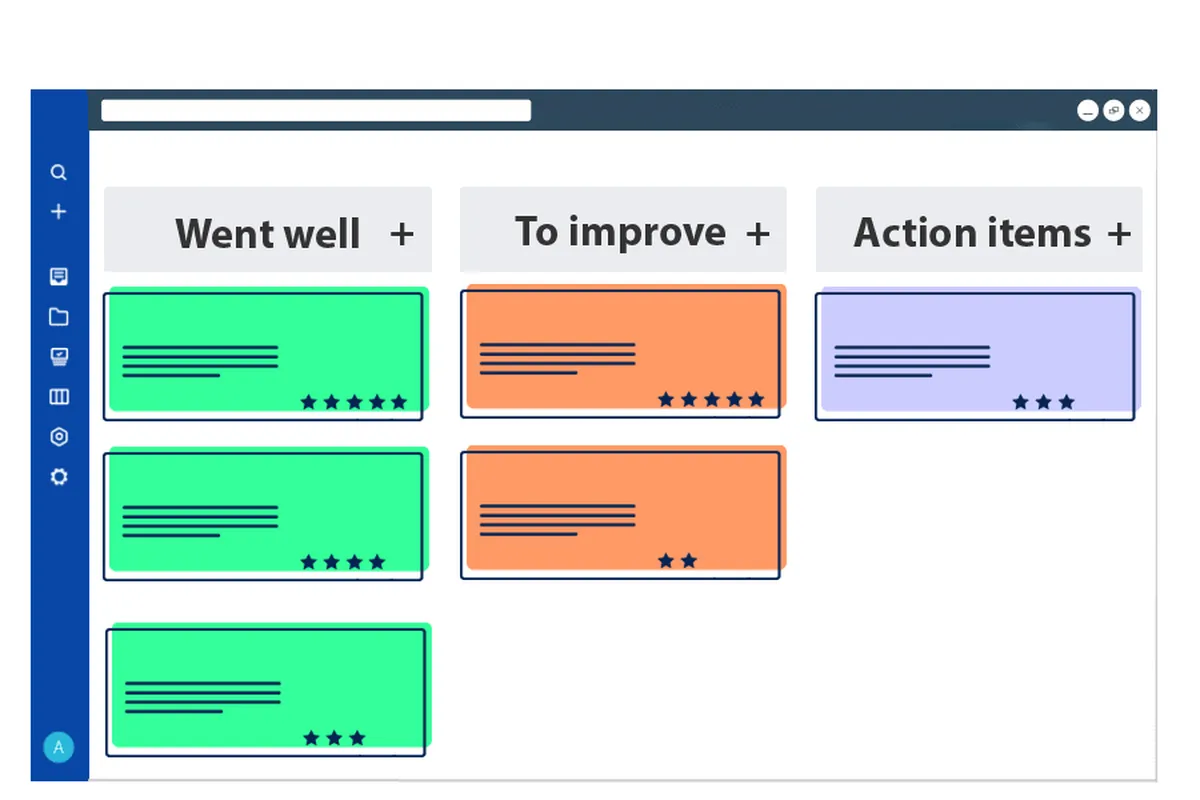 Reetro: avis sur le logiciel de gestion de projet: fonctionnalités, avantages, inconvénients et tarifs Reetro: avis sur le logiciel de gestion de projet: fonctionnalités, avantages, inconvénients et tarifs
