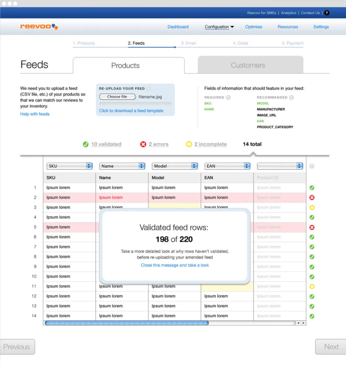 Notre avis sur Reevoo : un logiciel d'expérience client (CX) à découvrir Notre avis sur Reevoo : un logiciel d'expérience client (CX) à découvrir