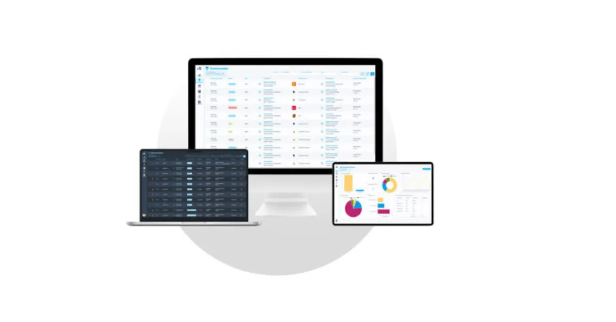 Notre avis sur Reflex Wms : un logiciel de gestion d'entrepôt (WMS) à découvrir