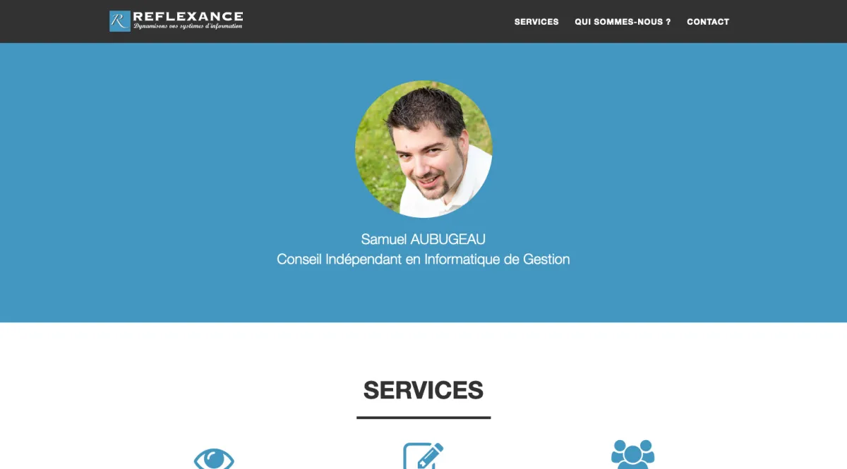 Notre avis sur Reflexance : un progiciel à découvrir Notre avis sur Reflexance : un progiciel à découvrir