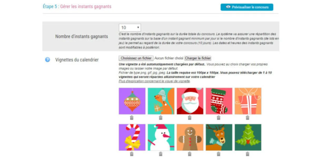 Notre avis sur ReflexeMedia : un logiciel de concours à découvrir Notre avis sur ReflexeMedia : un logiciel de concours à découvrir