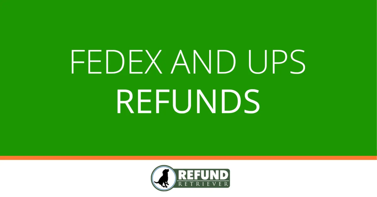 Notre avis sur Refund Retriever : un logiciel supply chain (SCM: gestion de la chaine logistique) à découvrir