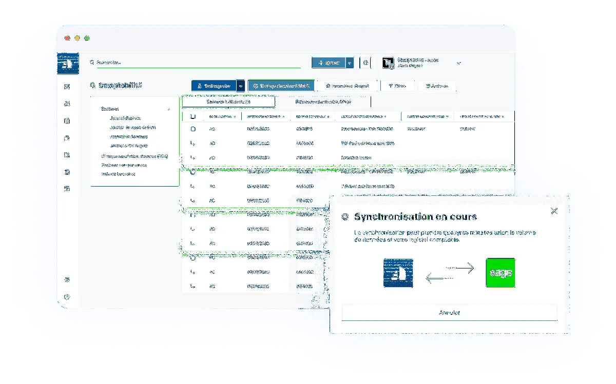 Notre avis sur Regate : un logiciel pour expert-comptable à découvrir Notre avis sur Regate : un logiciel pour expert-comptable à découvrir