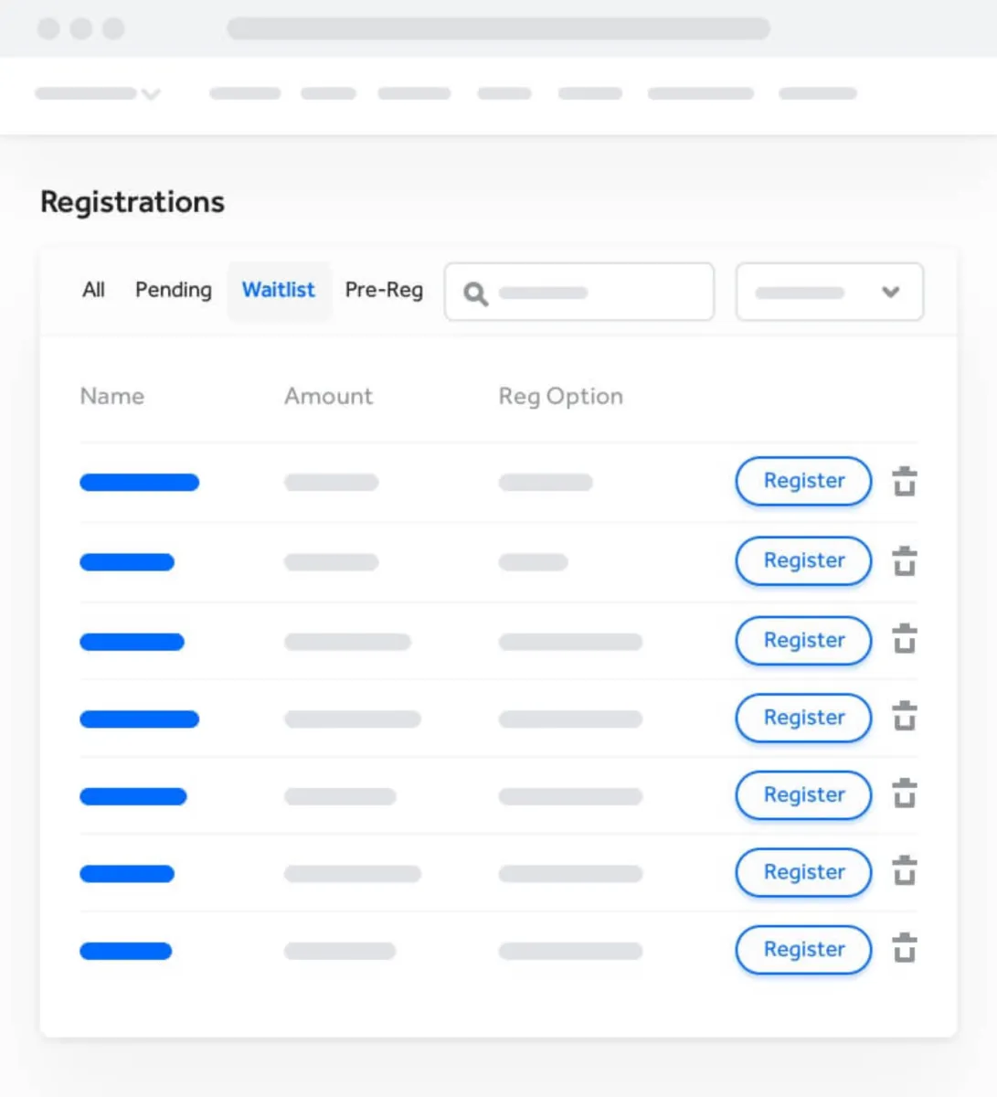 Interface RegFox: fonctionnalités, prix, alternatives Interface RegFox: fonctionnalités, prix, alternatives