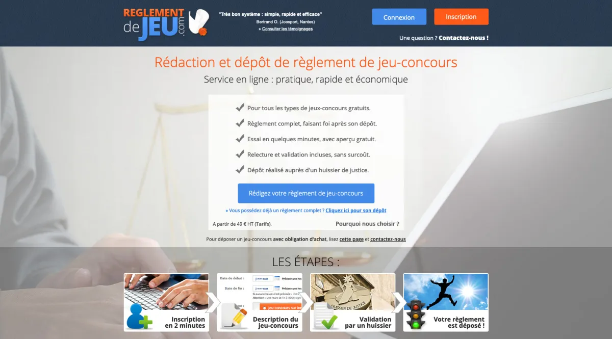Reglement De Jeu: avis sur le logiciel de gestion de contrats: fonctionnalités, avantages, inconvénients et tarifs Reglement De Jeu: avis sur le logiciel de gestion de contrats: fonctionnalités, avantages, inconvénients et tarifs