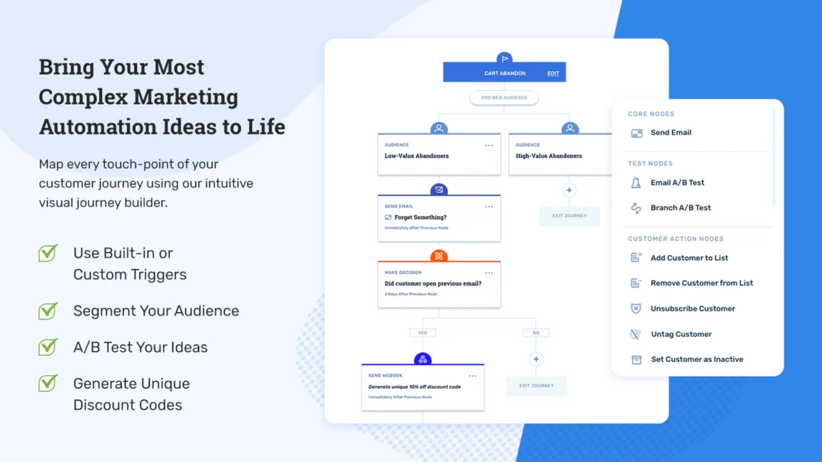 Interface Rejoiner: fonctionnalités, prix, alternatives