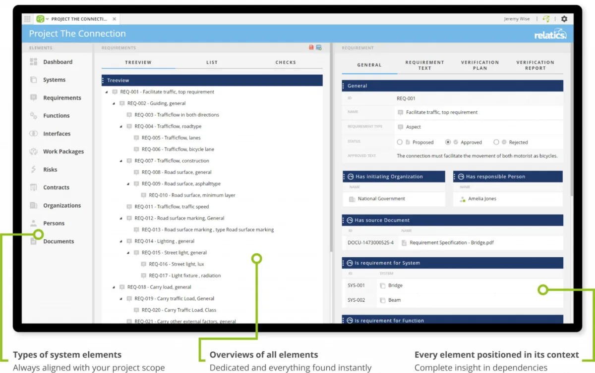 Notre avis sur Relatics : un logiciel de gestion immobilière à découvrir