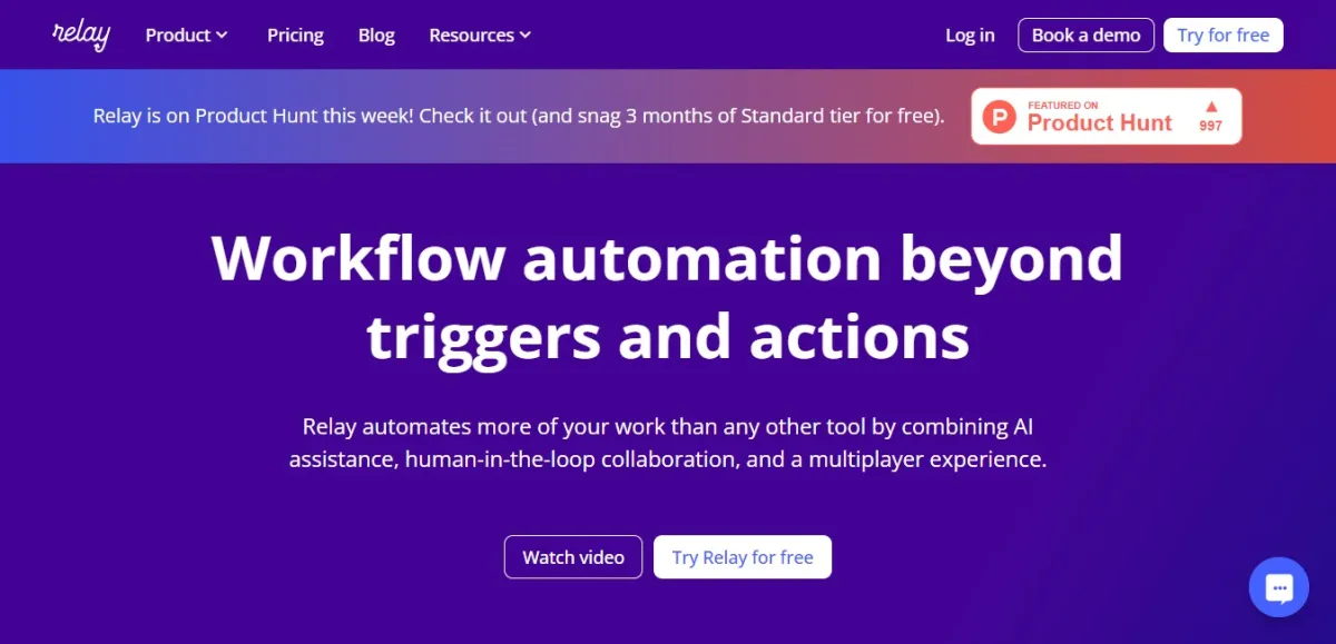 Notre avis sur Relay Soft : un logiciel de service client (assistance / support / SAV) à découvrir