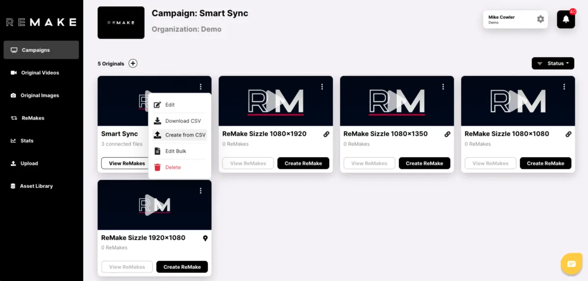 Interface Remake: fonctionnalités, prix, alternatives Interface Remake: fonctionnalités, prix, alternatives