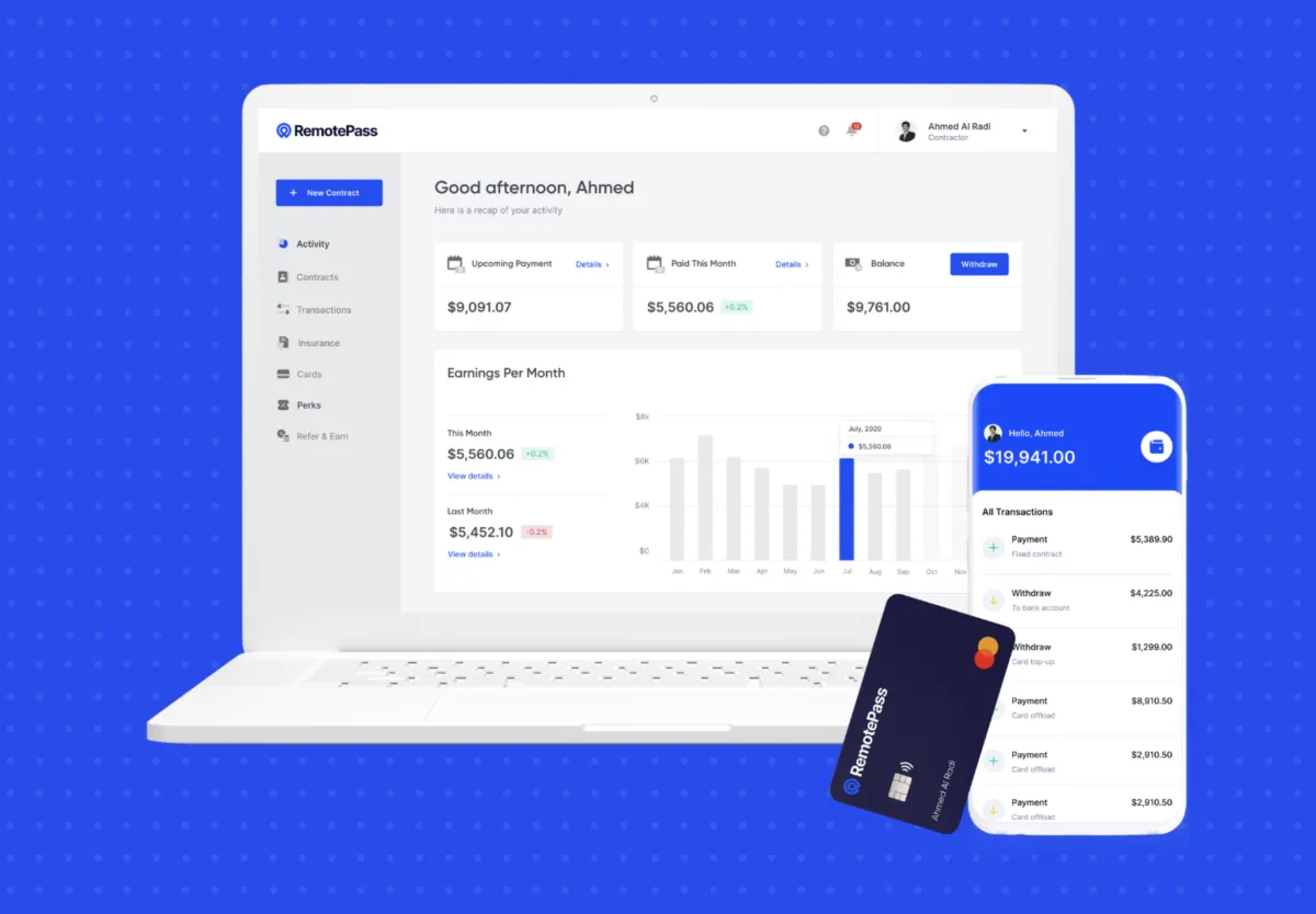 RemotePass: avis sur le logiciel RH (gestion des ressources humaines): fonctionnalités, avantages, inconvénients et tarifs RemotePass: avis sur le logiciel RH (gestion des ressources humaines): fonctionnalités, avantages, inconvénients et tarifs