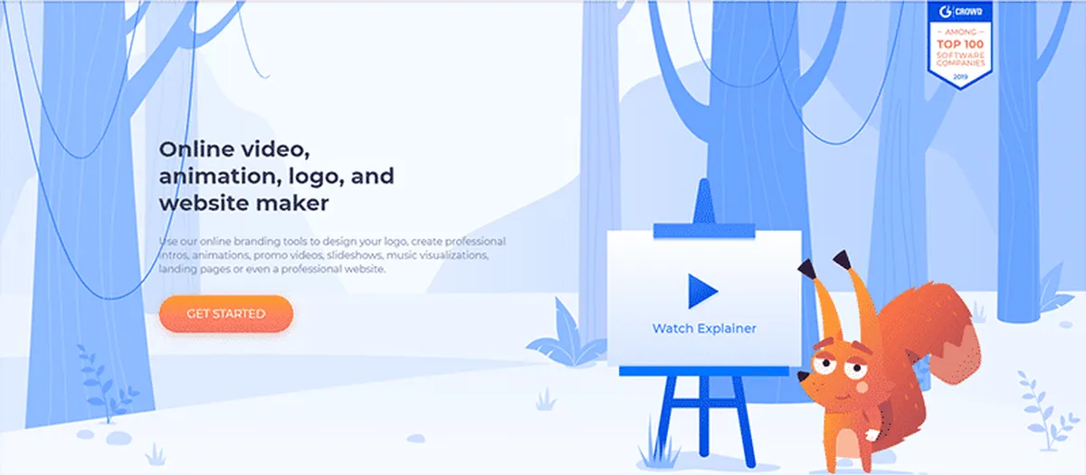 Notre avis sur Renderforest : une plateforme de vidéo à découvrir Notre avis sur Renderforest : une plateforme de vidéo à découvrir