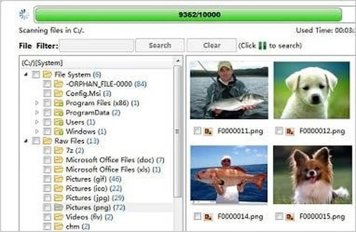 Notre avis sur Renee Undeleter : un logiciel de sécurité informatique à découvrir Notre avis sur Renee Undeleter : un logiciel de sécurité informatique à découvrir