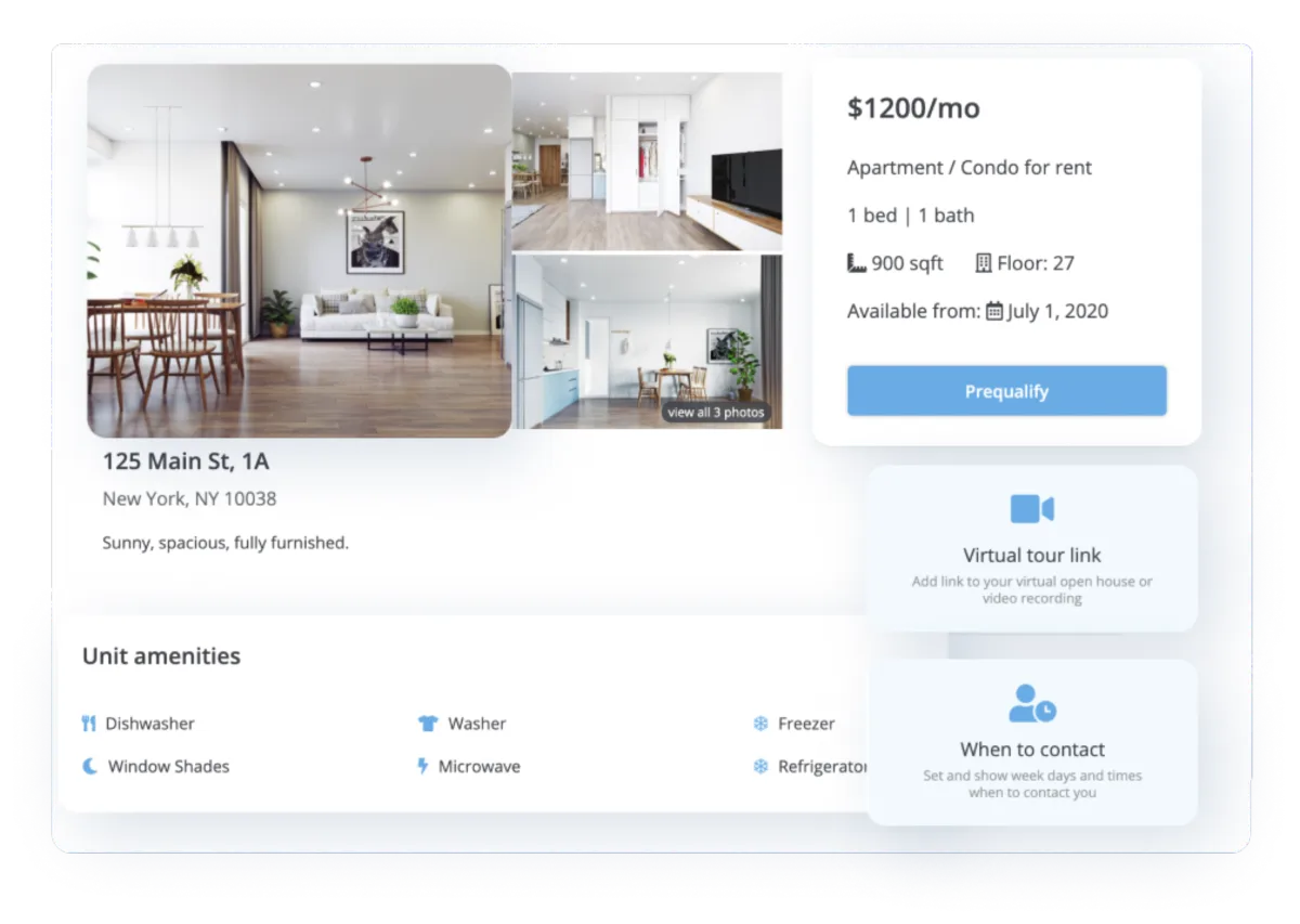 Notre avis sur RentRedi : un logiciel de gestion immobilière à découvrir