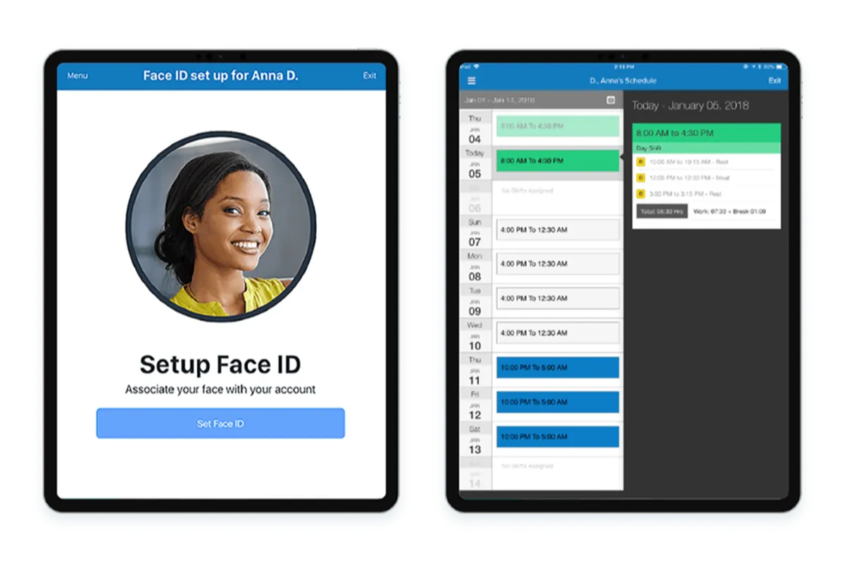Notre avis sur Replicon TimeAttend : un logiciel de workflow à découvrir Notre avis sur Replicon TimeAttend : un logiciel de workflow à découvrir