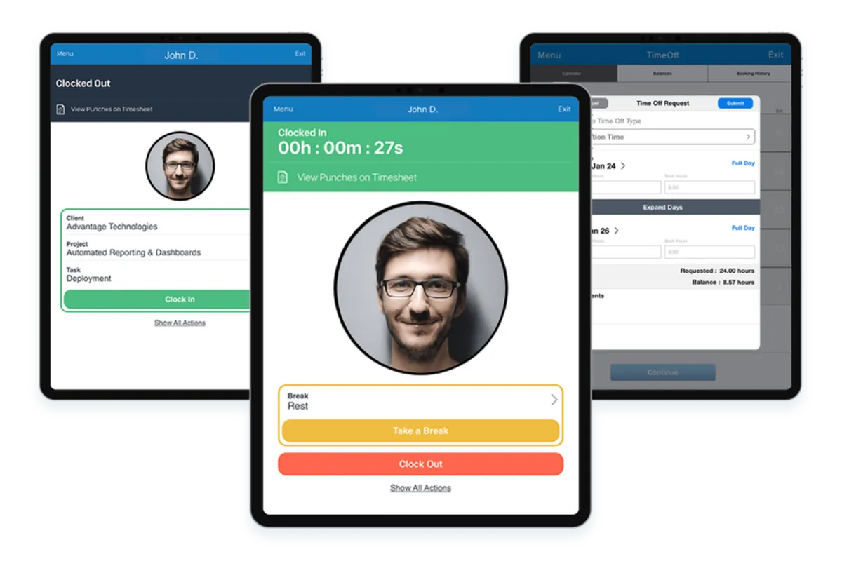 Notre avis sur Replicon TimeBill : un logiciel de gestion de projet à découvrir