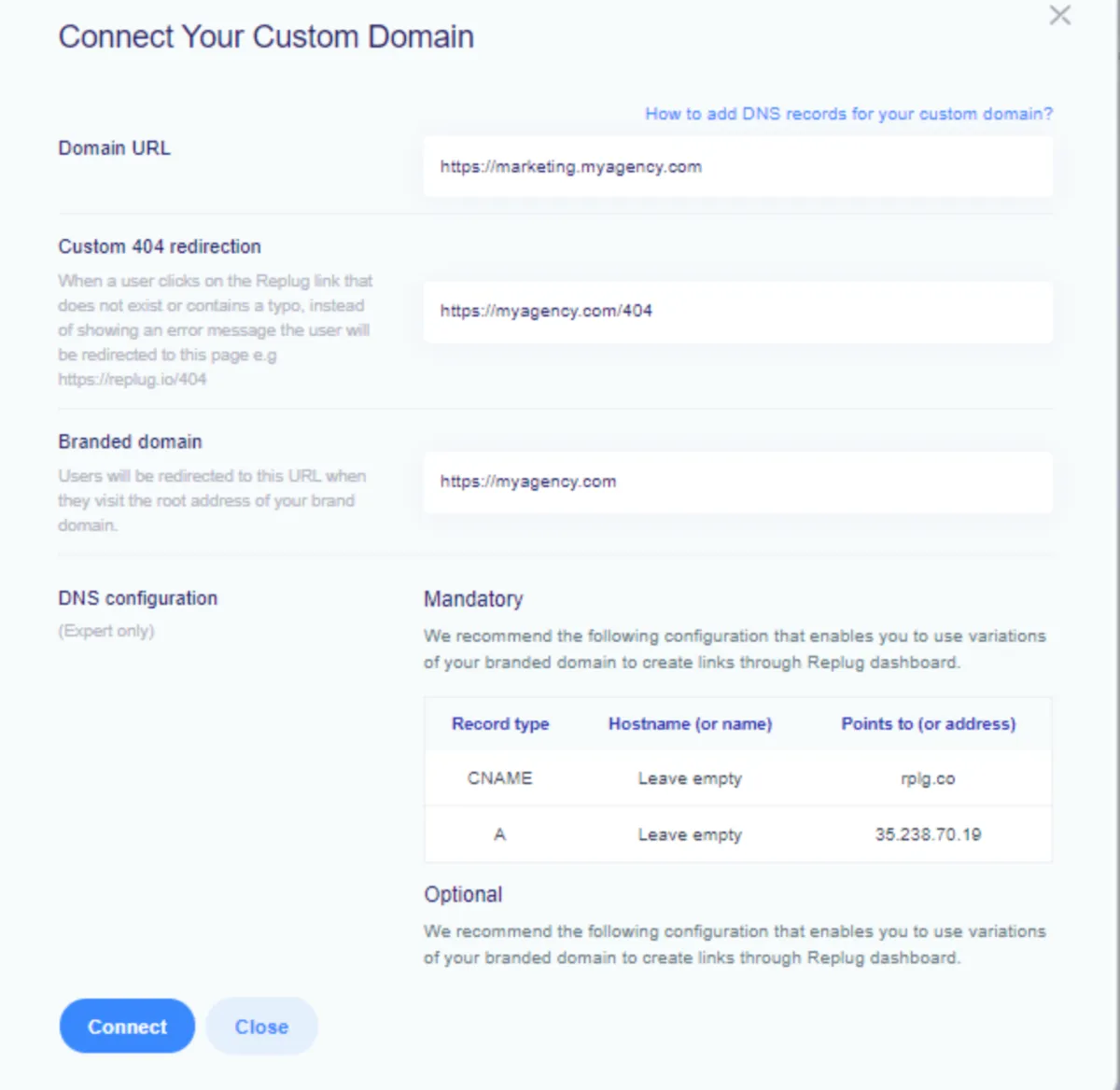Notre avis sur Replug : un logiciel de backlinks (gestion de liens) à découvrir