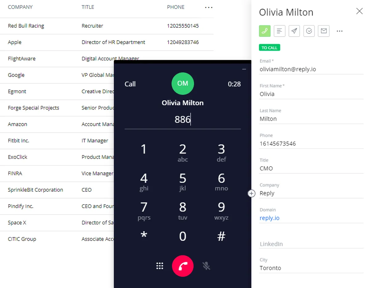 Interface Reply: fonctionnalités, prix, alternatives