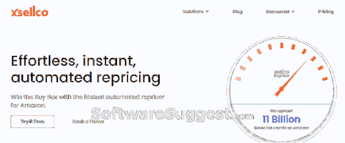 Repricer: avis sur le logiciel d'optimisation des prix: fonctionnalités, avantages, inconvénients et tarifs Repricer: avis sur le logiciel d'optimisation des prix: fonctionnalités, avantages, inconvénients et tarifs
