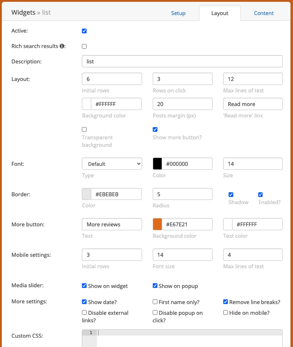 Interface Repuso: fonctionnalités, prix, alternatives