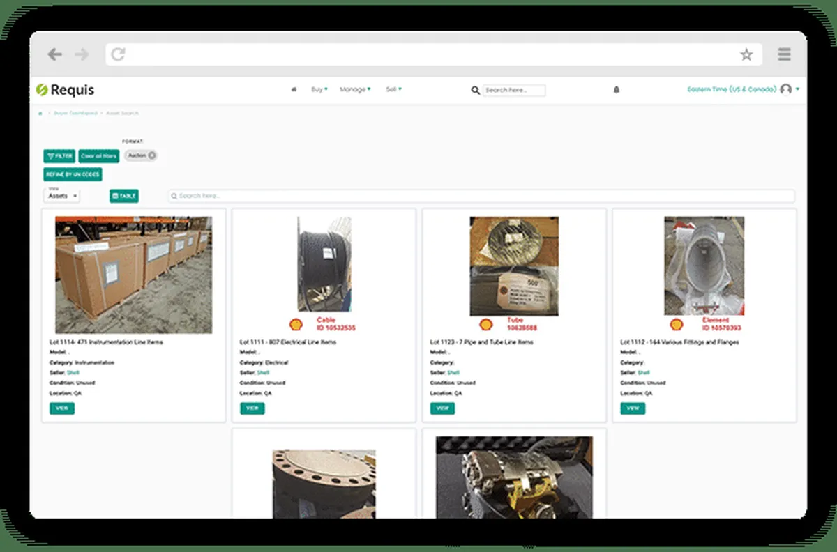 Interface Requis: fonctionnalités, prix, alternatives Interface Requis: fonctionnalités, prix, alternatives